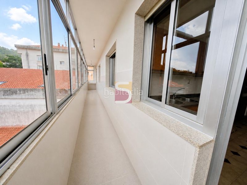 Foto 7db8d637-8df2-4f8a-b010-910587247cd9. Rent flat with heating in Gondomar