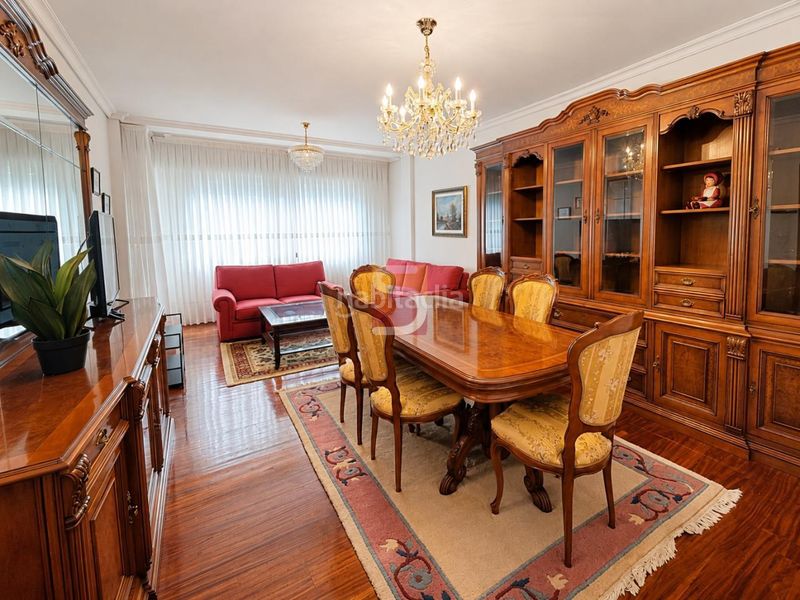 Foto bd9c24f1-d9f8-48d6-90c3-0adbefae4f40. Rent flat with heating in Gondomar