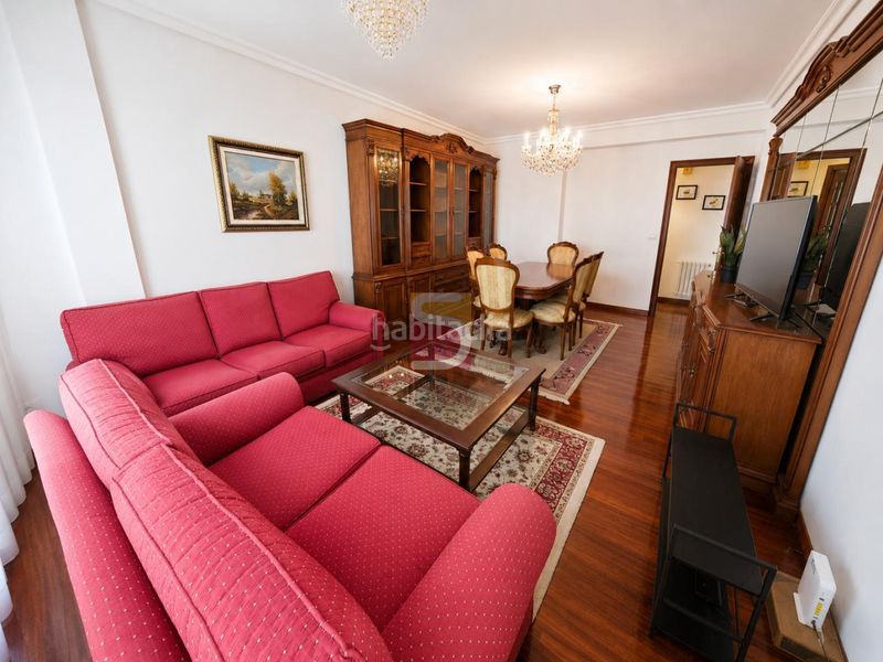 Foto c427123d-5ef9-40f7-81aa-3a37c363d8fb. Rent flat with heating in Gondomar