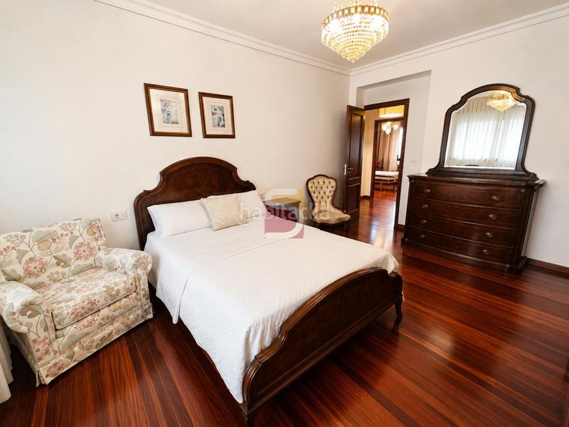 Foto dc33eeac-834f-41ae-9166-50d1187f1519. Rent flat with heating in Gondomar