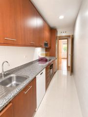 Lloguer Apartament a Puerta del Ángel