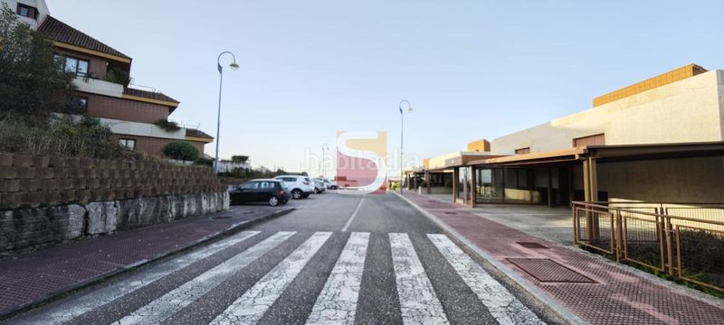 Foto 0fb3ab91-9226-4e0f-8a60-e541b14d6d60. Pis amb calefacció aparcament piscina a Nigrán centro Nigrán