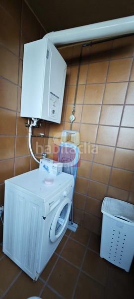 Foto abc3bdf0-a5ea-4c7d-9ee2-d12fd083a63d. Pis amb calefacció aparcament piscina a Nigrán centro Nigrán