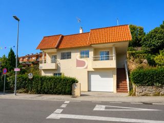 Chalet in Baiona