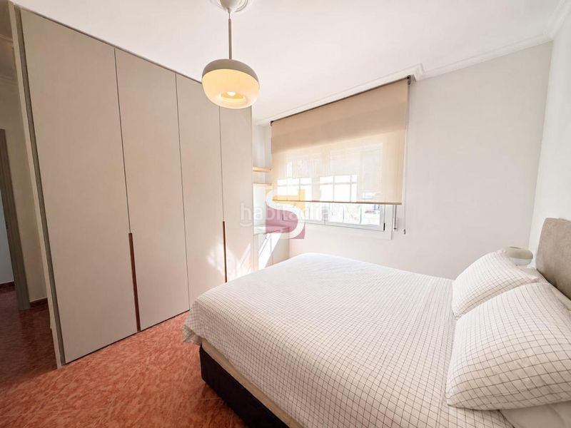 Foto f265aec3-5005-4733-b5b5-f59cdd9ba68d. Rent flat with heating parking in Panxón Nigrán