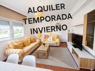 Flat in Panxón