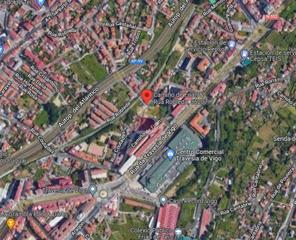 Terreno residenziale in Frian Robleda