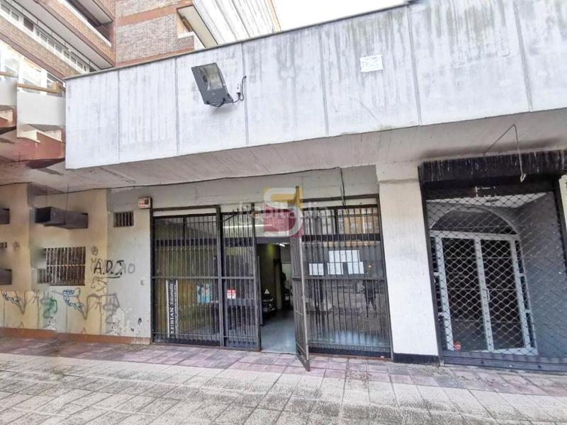 Foto 3c718e5c-7bb7-4365-ad36-9cef0a3f8183. Local comercial amb calefacció a As Travesas - Balaidos Vigo