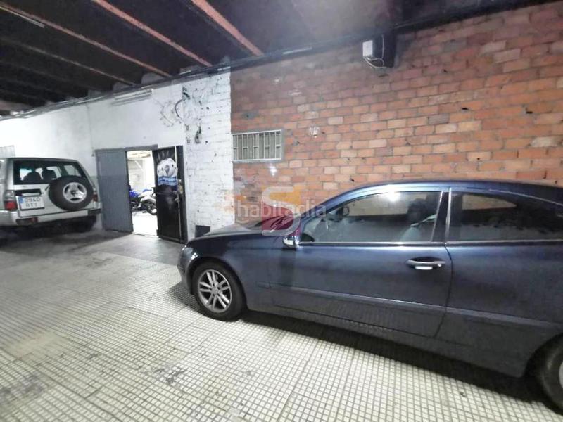 Foto 3d1561ab-ffa7-4506-bd2e-f1d52d4669d9. Local comercial amb calefacció a As Travesas - Balaidos Vigo