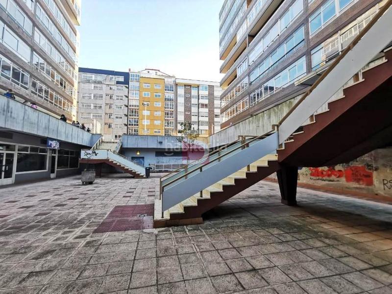 Foto 5f411e21-a00e-49eb-a9c1-fe7c16992ced. Local comercial amb calefacció a As Travesas - Balaidos Vigo