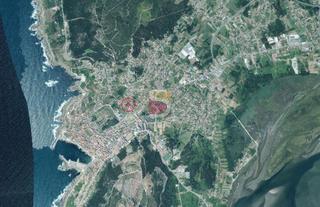 Residential Plot in Guarda (A)