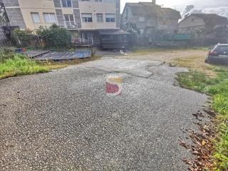 Residential Plot in San Pedro da Ramallosa