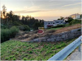 Terreno residencial  Camino pinguela