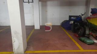 Aparcament cotxe a San Pedro da Ramallosa