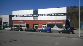 Office space in Parroquias Sur - La Manjoya