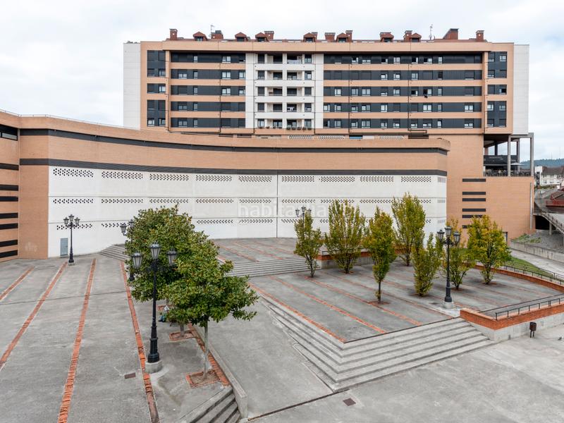 Foto f2a34c25-bd65-44db-95f1-2d39d7d81ab5. Lloguer aparcament cotxe a San Lázaro - Otero - Villafría Oviedo