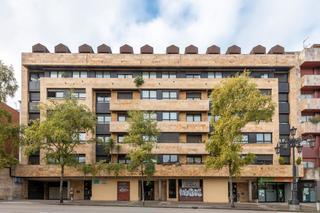 Posto auto in Calle Marcelino Suárez
