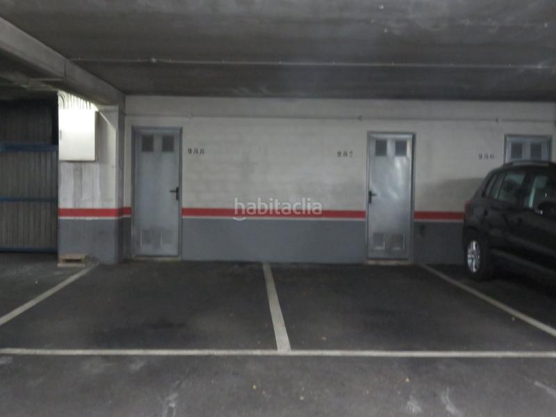 Foto 5e95a019-d36b-4c39-8e8c-01941c088d65. Location parking voiture dans Argañosa Oviedo