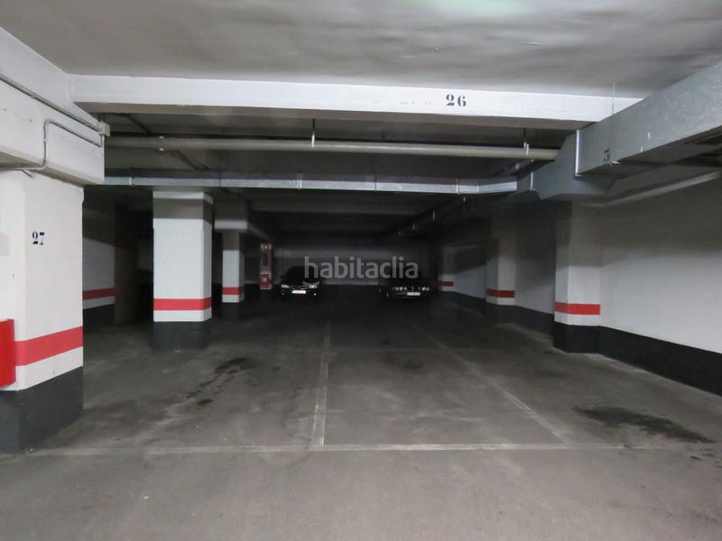 Foto 5d580076-b2f9-4c4c-abdf-5ea6d6cb982e. Affitto posto auto in Llamaquique Oviedo