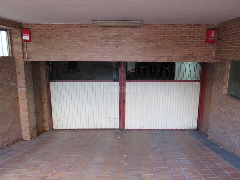 Foto 712e08cb-06b4-4f89-8b81-47eec392bba3. Location parking voiture dans Llamaquique Oviedo