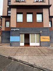 Location Bureau  Calle purita de la riva. Amplia y luminosa oficina de 360m2