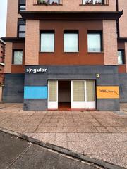 Office space in Calle Purita de la Riva