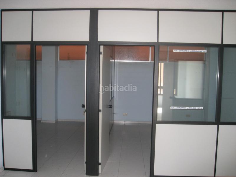 Foto 0f0a0397-3110-4c47-9fc1-28ca0d35f4fa. Alquiler oficina en calle vázquez de mella 42 local para oficina de 80m2 en Oviedo