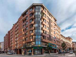 Büro in Calle Vázquez de Mella 42