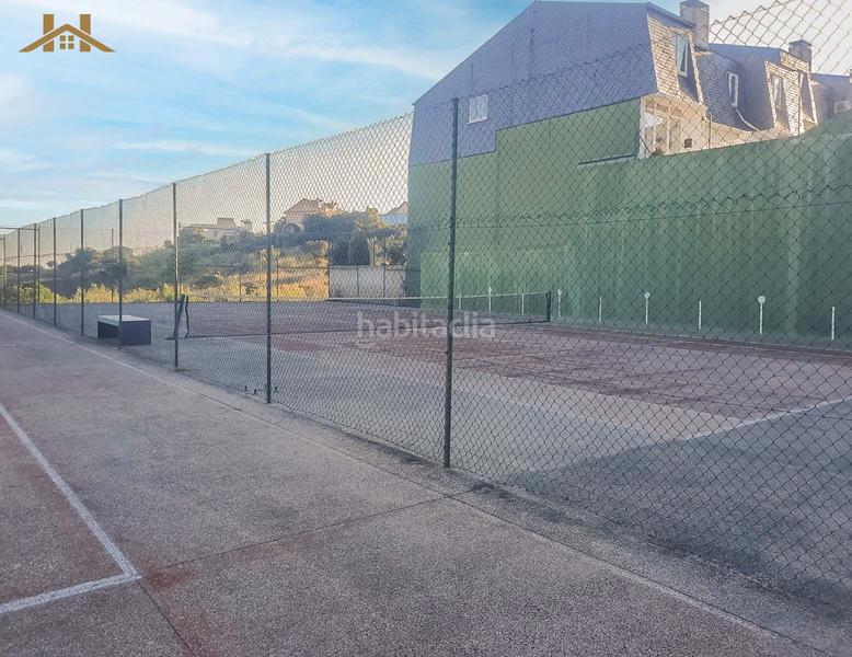 Foto 0f5a9e5d-b1ba-483d-a42f-8f824c112acc. Casa a schiera con camino riscaldamento parcheggio piscina in Valdemorillo