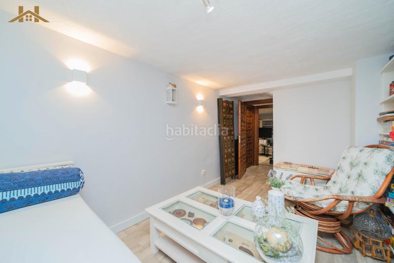 Foto 584669ef-1f81-44b1-a677-1e4284b5cb2f. Casa a schiera con camino riscaldamento parcheggio piscina in Valdemorillo