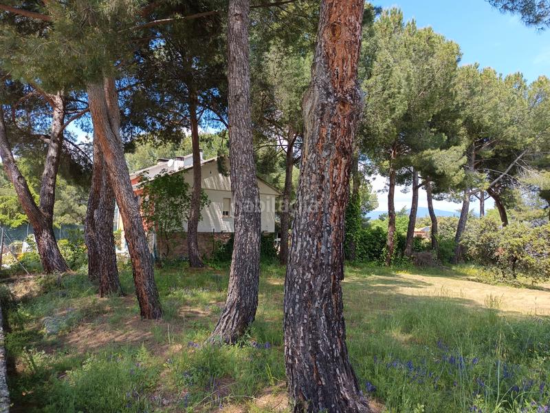 Foto 3430e8c0-4f1b-4526-8acf-2074e18c3509. Terreny residencial a Cerro Alarcón Valdemorillo