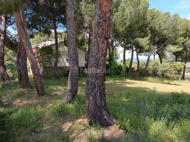 Foto bc4b2066-4975-4e24-a23c-da2da3d237f3. Terreny residencial a Cerro Alarcón Valdemorillo