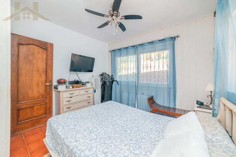 Foto 2bd2a2bb-fbcc-47d2-8ba8-79cd8b03db6e. Chalet with fireplace heating parking pool in Pino Alto-Navarredonda Valdemorillo