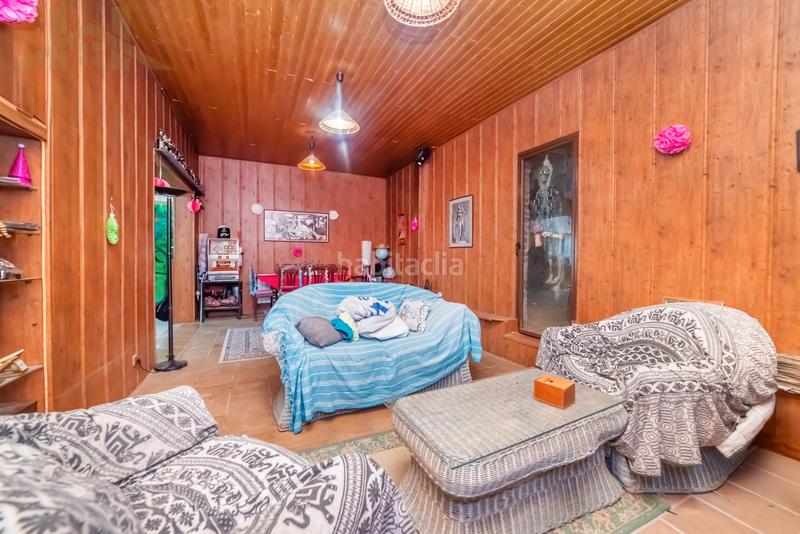 Foto 7a12393d-6a08-4f28-828e-db6fe44417b1. Chalet with fireplace heating parking pool in Pino Alto-Navarredonda Valdemorillo