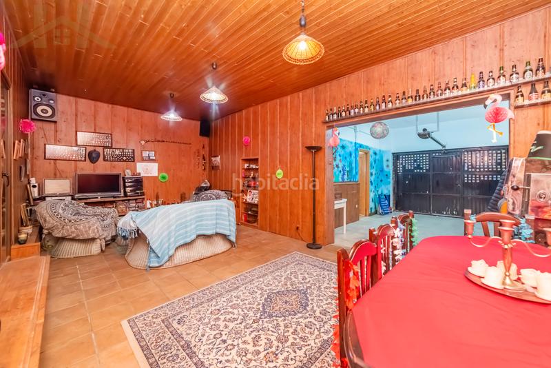 Foto a9341438-4d1b-49af-9424-6ccea080da18. Chalet avec cheminée chauffage parking piscine dans Valdemorillo