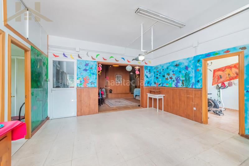 Foto 75abb08f-229c-4ae9-a9d7-e852b8825e16. Chalet con camino riscaldamento parcheggio piscina in Valdemorillo