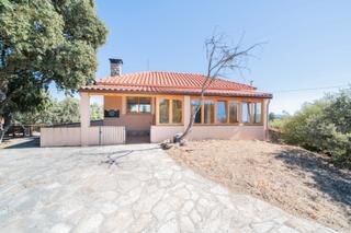 Chalet  Avenida de la pizarrera 18y. Hogares vende chalet independiente en la pizarrera