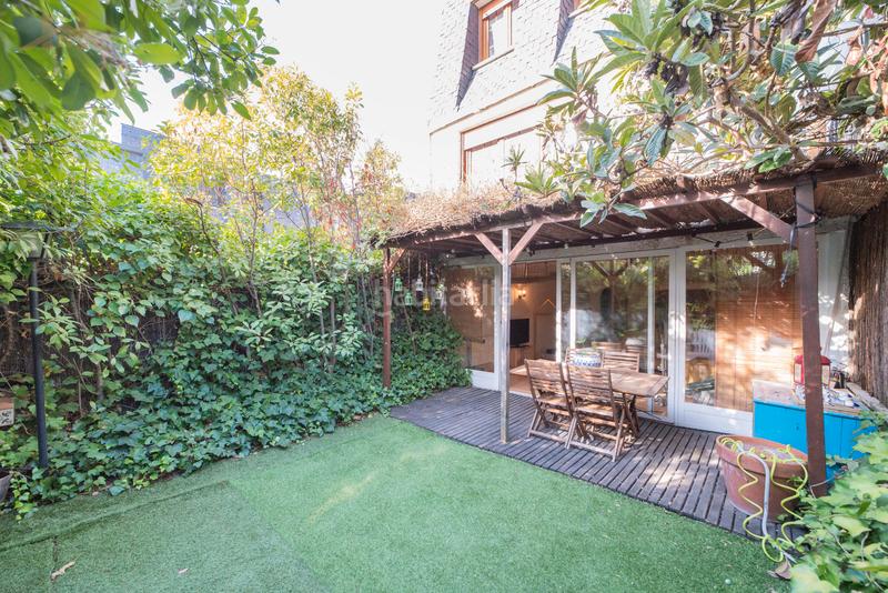 Foto 2c5f76ba-08ec-4652-b1d9-30422084d61d. Semi detached house with fireplace heating parking pool in Valdemorillo