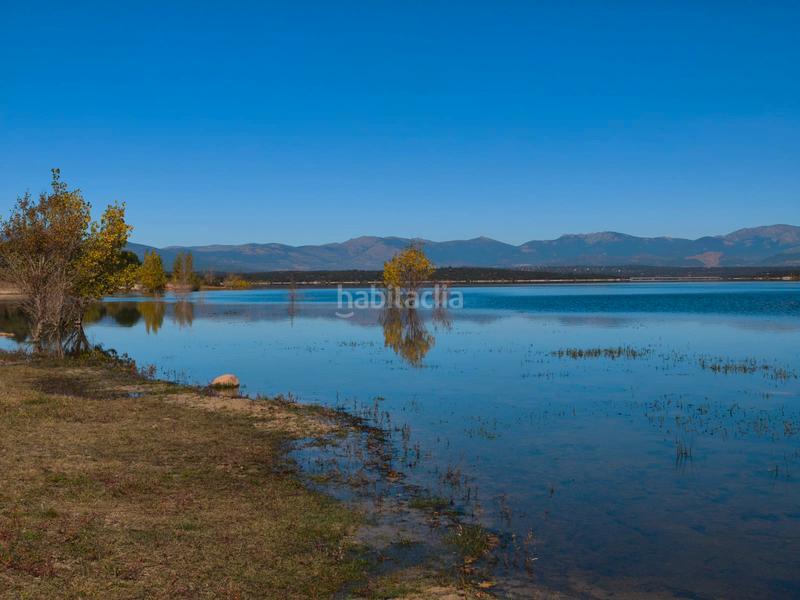 Foto 179fd1a1-56d1-41f2-9e19-30680e06fa03. Terreno residenziale in Mojadillas-Parque de las Infantas-El Paraiso Valdemorillo