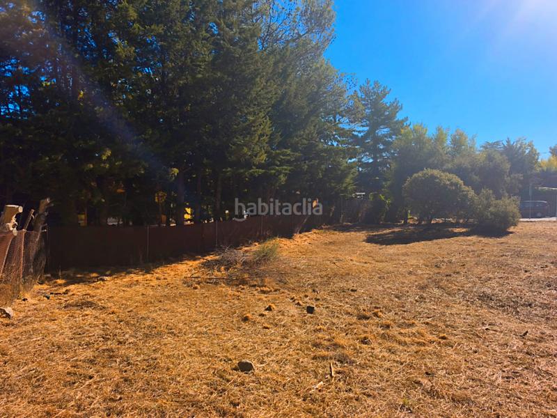 Foto 1a6862f0-5707-44b9-aa3d-6b8e026b1415. Terreno residenziale in Mojadillas-Parque de las Infantas-El Paraiso Valdemorillo
