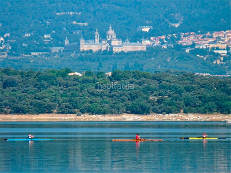 Foto 4c6f0b2e-7f32-4877-a959-770418a03958. Terreno residenziale in Mojadillas-Parque de las Infantas-El Paraiso Valdemorillo