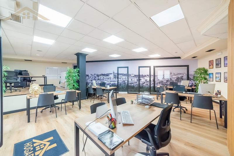 Foto 6cfedbd1-4459-4435-ba71-84ca9e40d718. Terreno residenziale in Mojadillas-Parque de las Infantas-El Paraiso Valdemorillo