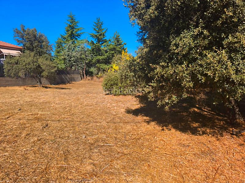 Foto b0b2ad4d-d0a3-4466-830f-395e74aa107f. Terreno residenziale in Mojadillas-Parque de las Infantas-El Paraiso Valdemorillo