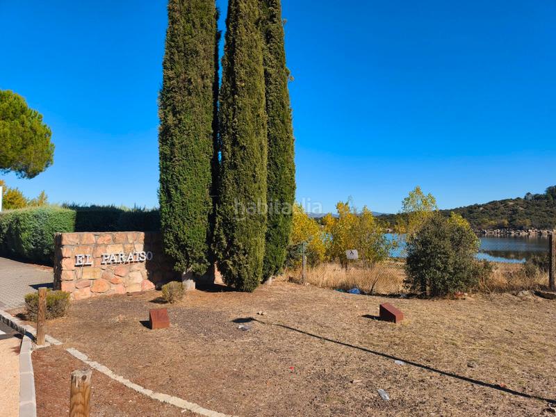 Foto ba6c18bd-09e9-489a-bed3-a165ad779cb9. Terreno residenziale in Mojadillas-Parque de las Infantas-El Paraiso Valdemorillo