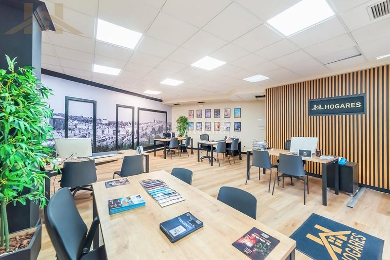 Foto d120c799-adfb-4fd9-a27d-6ab3f308cb9c. Terreno residenziale in Mojadillas-Parque de las Infantas-El Paraiso Valdemorillo