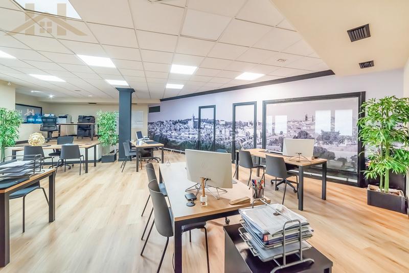 Foto dbb896ce-8a35-4844-af60-a78fdbe726f6. Terreno residenziale in Mojadillas-Parque de las Infantas-El Paraiso Valdemorillo