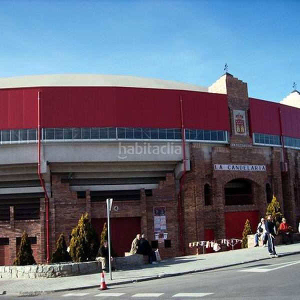 Foto f235215b-fea2-48ff-a725-4512a85fc117. Terreno residenziale in Mojadillas-Parque de las Infantas-El Paraiso Valdemorillo