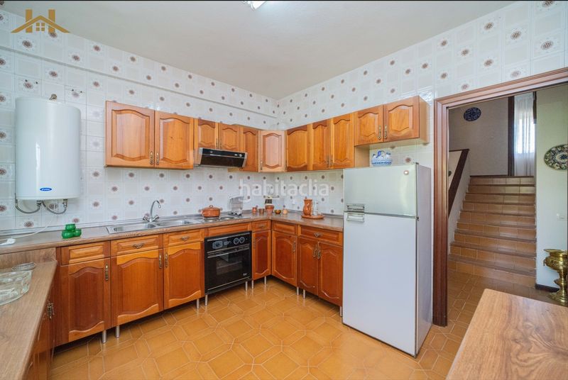 Foto 56a3a0ce-b622-4c97-bb9e-1273aab419c3. Xalet amb xemeneia calefacció aparcament piscina a Valdemorillo