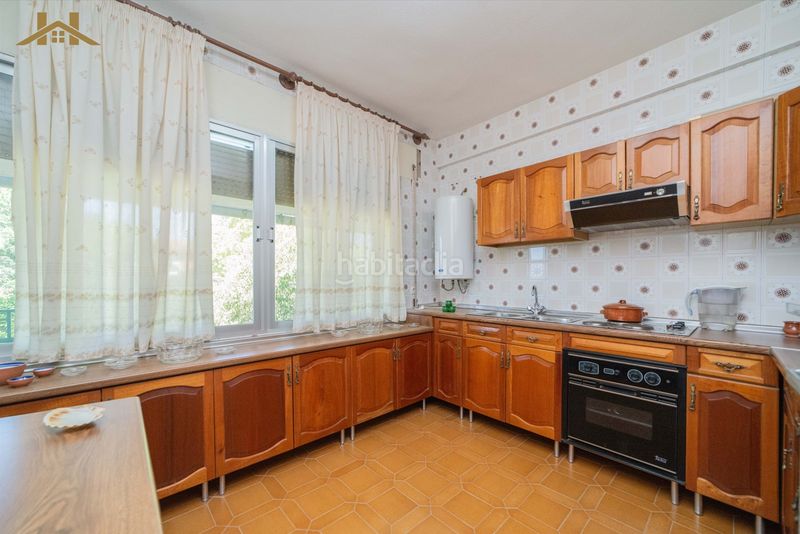 Foto fc5f4de2-4f4c-4b90-8163-f9b35df339ed. Xalet amb xemeneia calefacció aparcament piscina a Valdemorillo