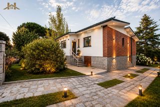 Xalet a Cerro Alarcón. ¡¡este chalet no solo es un hogar, sino una inversión en calidad
